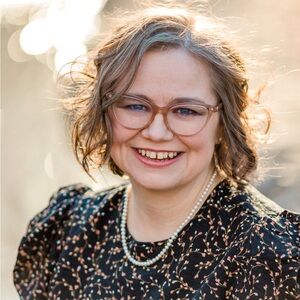 Meet your Posher, Jessica